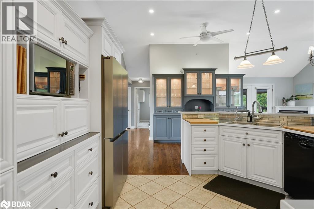 1171 9 Line N, Oro-Medonte, Ontario  L0L 1T0 - Photo 12 - 40767156