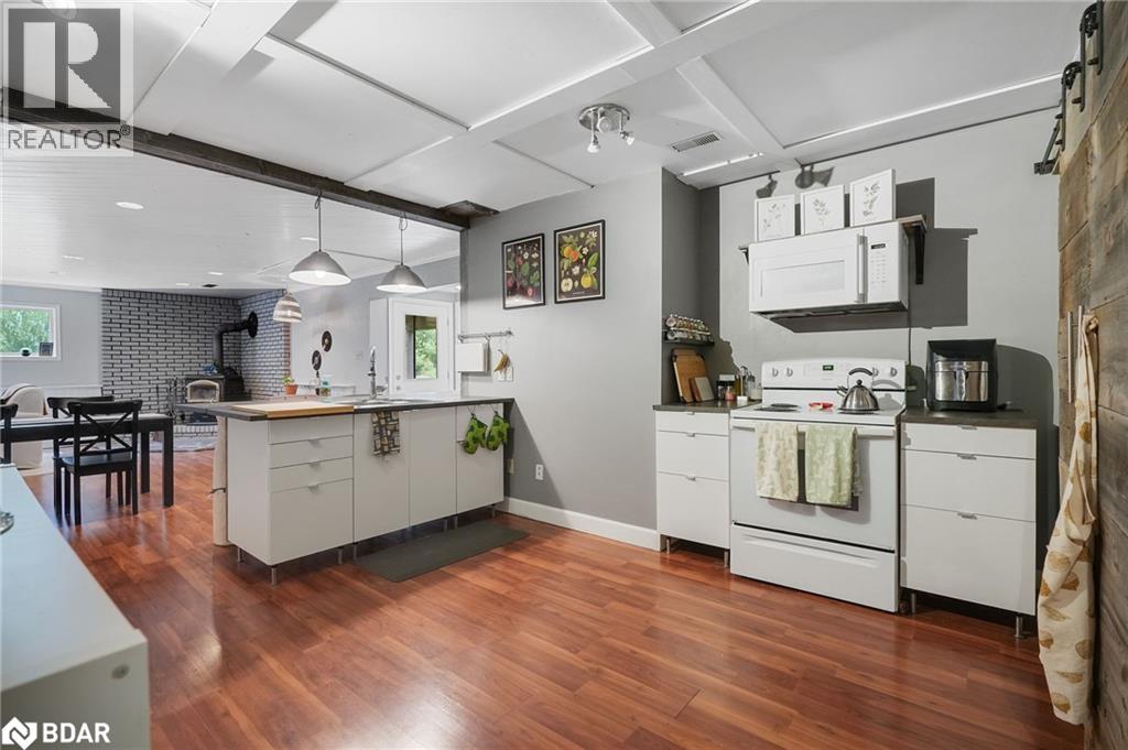 1171 9 Line N, Oro-Medonte, Ontario  L0L 1T0 - Photo 27 - 40767156