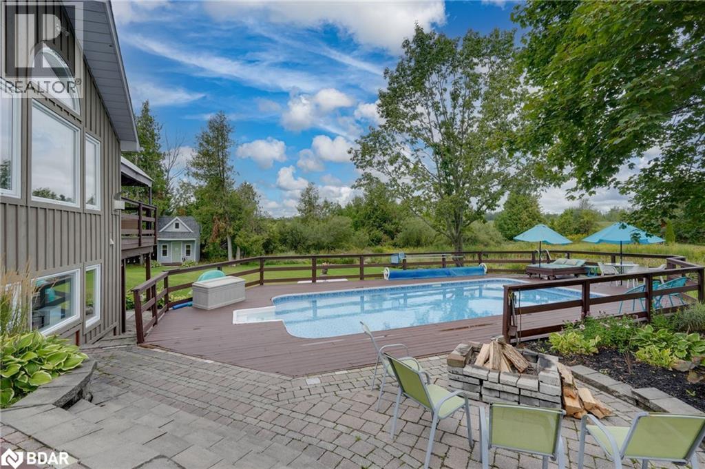 1171 9 Line N, Oro-Medonte, Ontario  L0L 1T0 - Photo 36 - 40767156