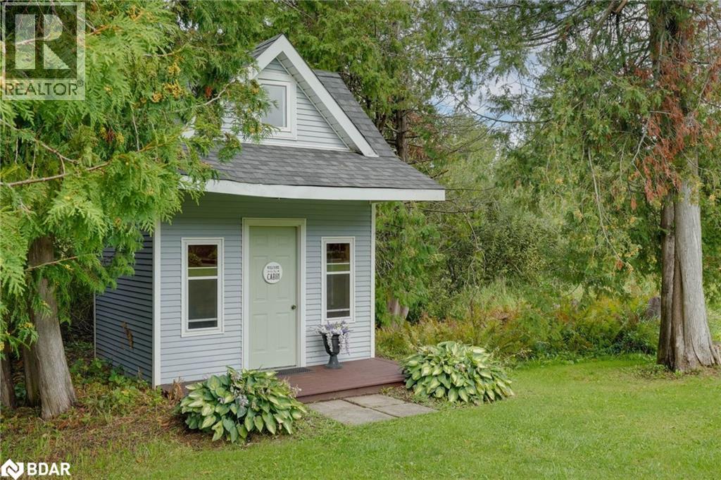 1171 9 Line N, Oro-Medonte, Ontario  L0L 1T0 - Photo 43 - 40767156