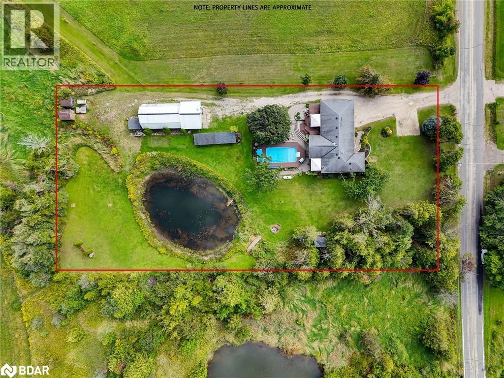 1171 9 Line N, Oro-Medonte, Ontario  L0L 1T0 - Photo 47 - 40767156