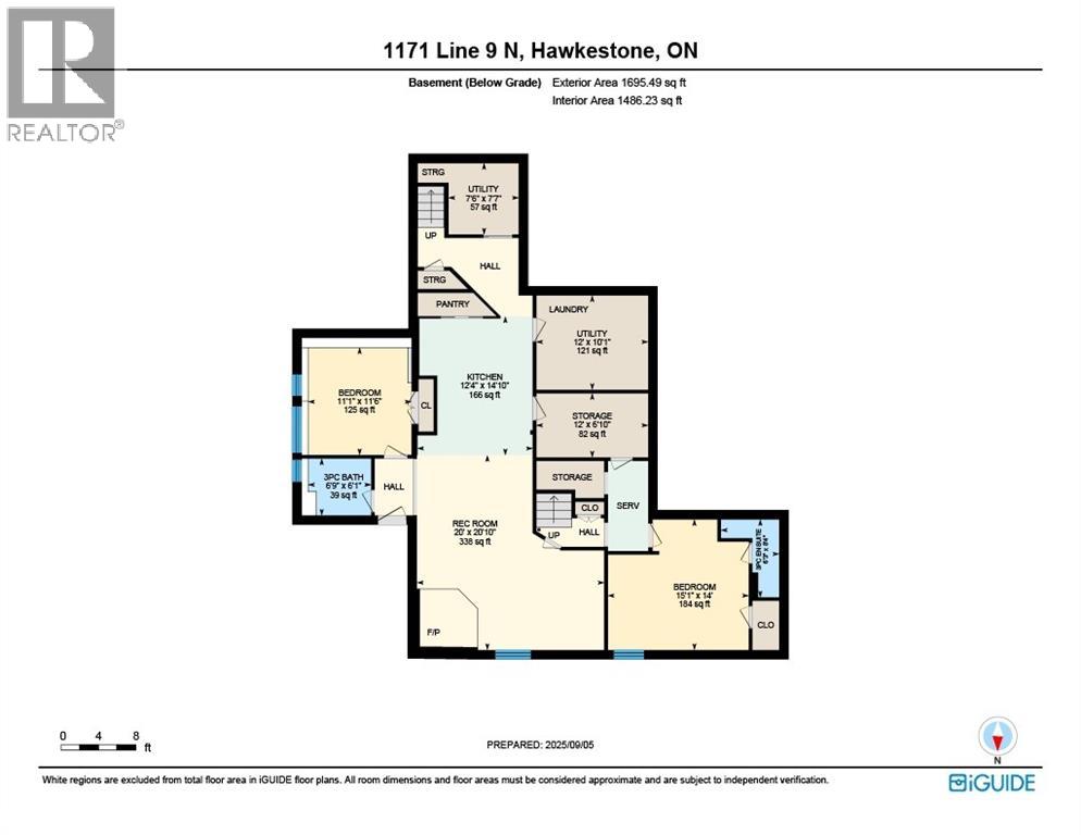 1171 9 Line N, Oro-Medonte, Ontario  L0L 1T0 - Photo 50 - 40767156