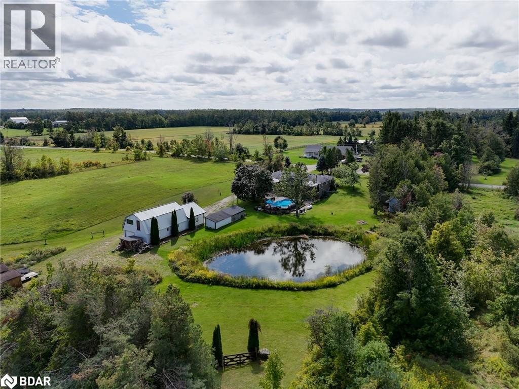 1171 9 Line N, Oro-Medonte, Ontario  L0L 1T0 - Photo 46 - 40767156