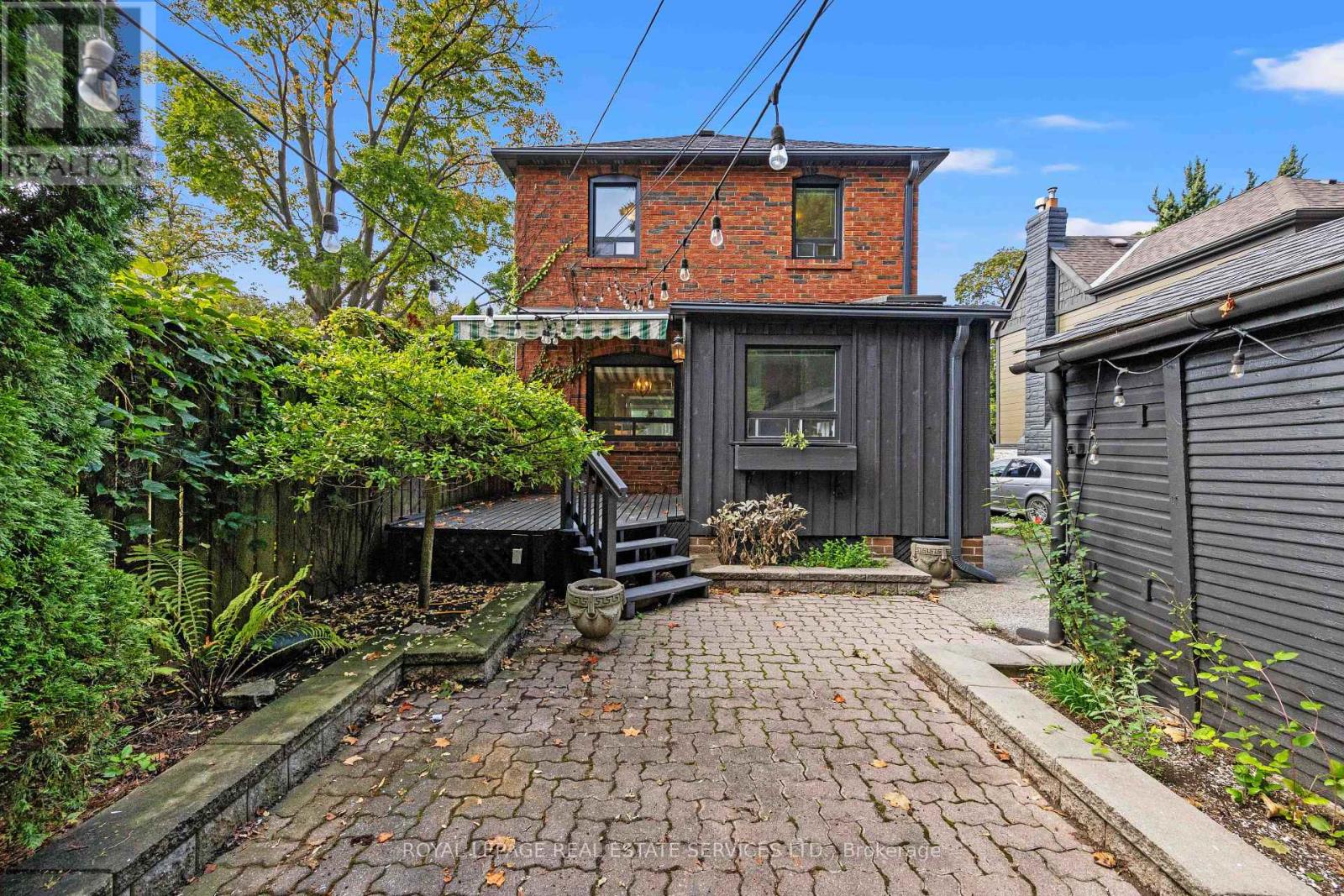 1565 Mount Pleasant Road, Toronto, Ontario  M4N 2V4 - Photo 42 - C12424241