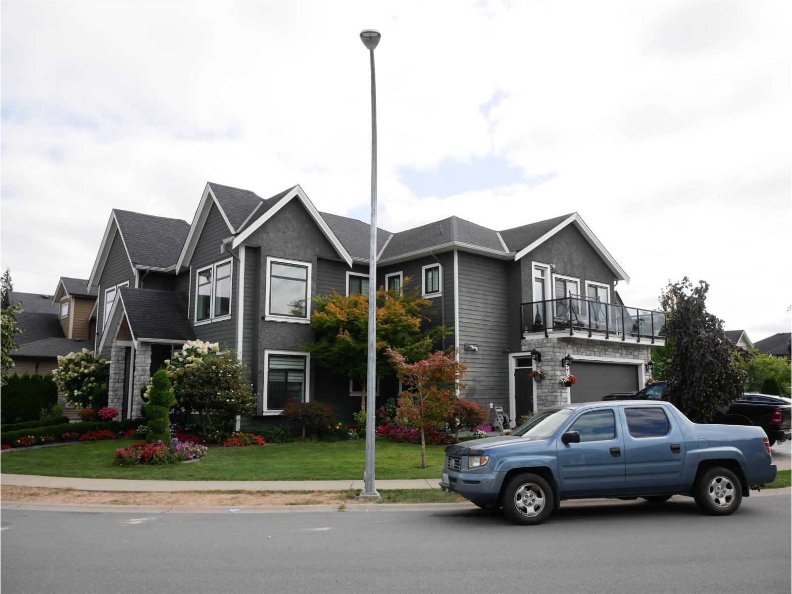 3171 ENGINEER CRESCENT, Abbotsford, British Columbia