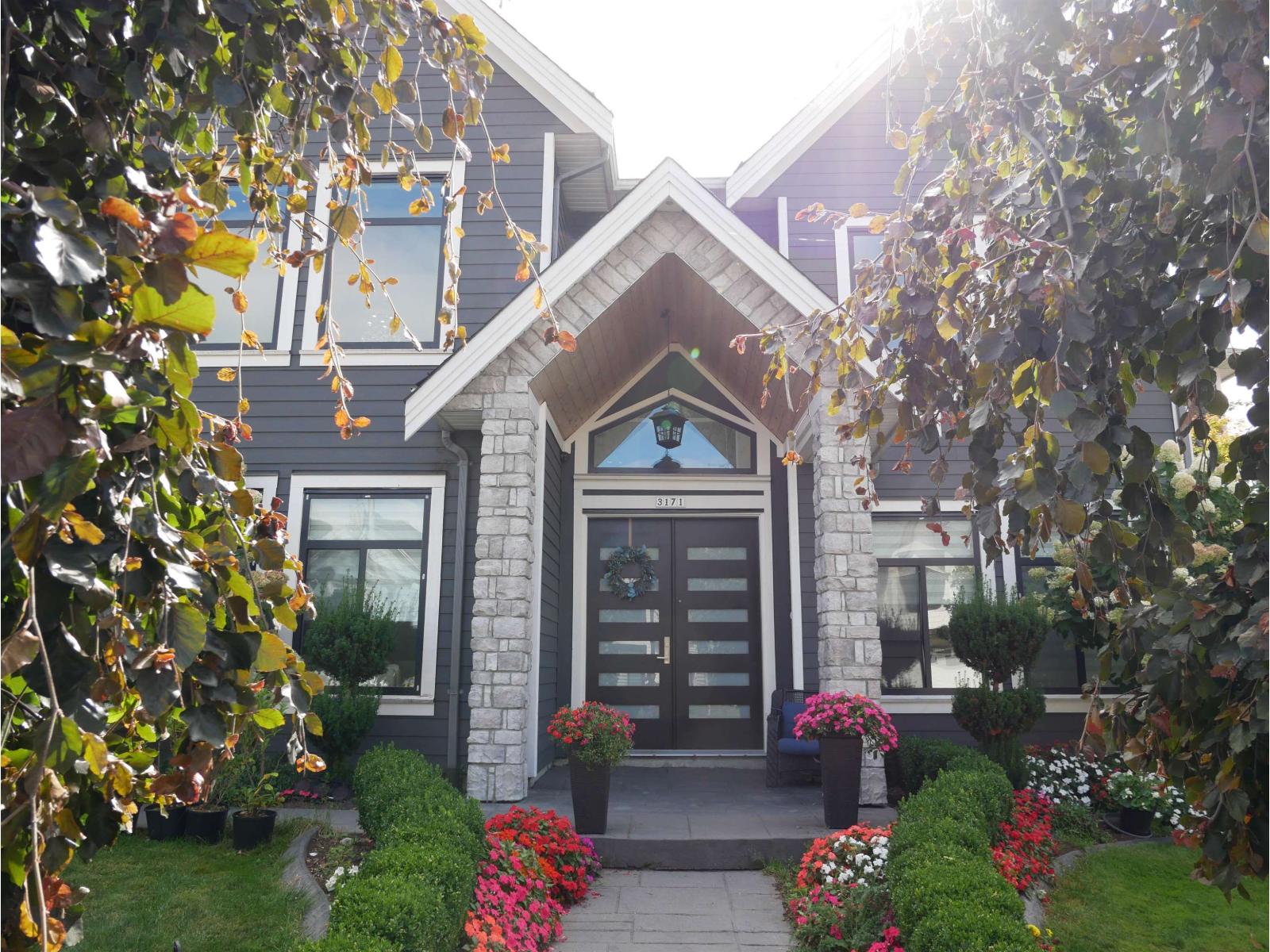 3171 Engineer Crescent, Abbotsford, British Columbia  V4X 0A7 - Photo 4 - R3038586