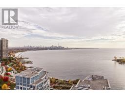 1805 - 2121 LAKE SHORE BOULEVARD W, Toronto, Ontario