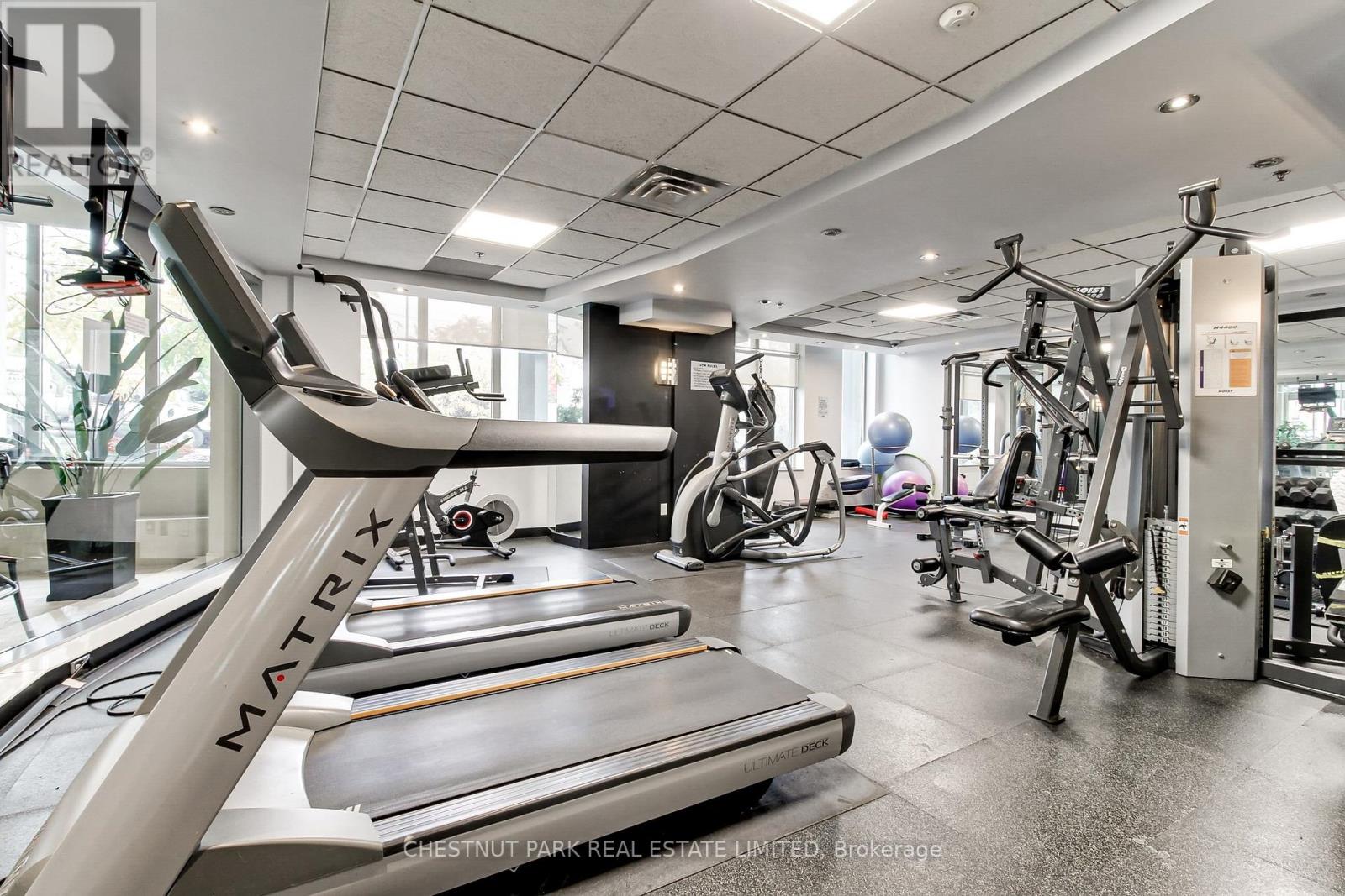 1805 - 2121 Lake Shore Boulevard W, Toronto, Ontario  M8V 4E9 - Photo 29 - W12329320