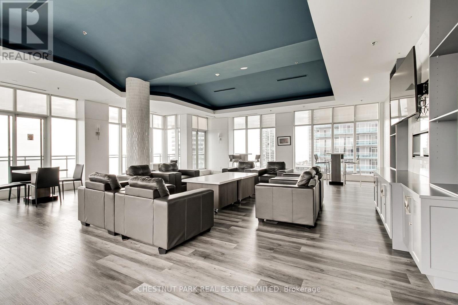 1805 - 2121 Lake Shore Boulevard W, Toronto, Ontario  M8V 4E9 - Photo 32 - W12329320