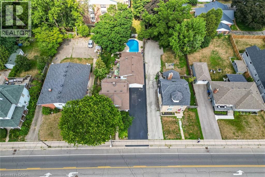 110 Livingston Avenue, Grimsby, Ontario  L3M 1L6 - Photo 35 - 40768576