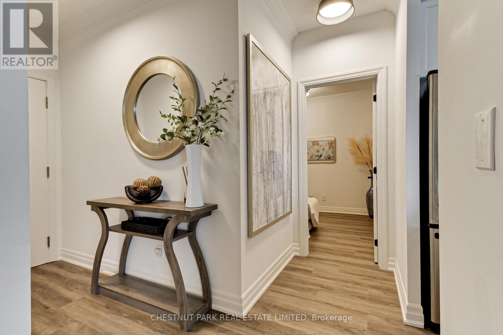 1805 - 2121 Lake Shore Boulevard W, Toronto, Ontario  M8V 4E9 - Photo 3 - W12329320