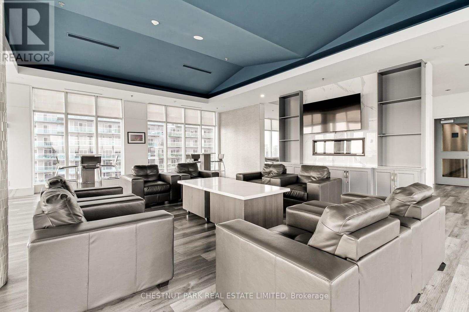 1805 - 2121 Lake Shore Boulevard W, Toronto, Ontario  M8V 4E9 - Photo 33 - W12329320
