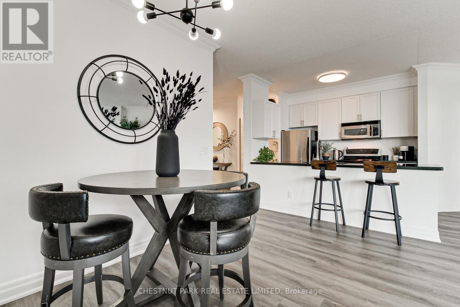 1805 - 2121 Lake Shore Boulevard W, Toronto, Ontario  M8V 4E9 - Photo 8 - W12329320