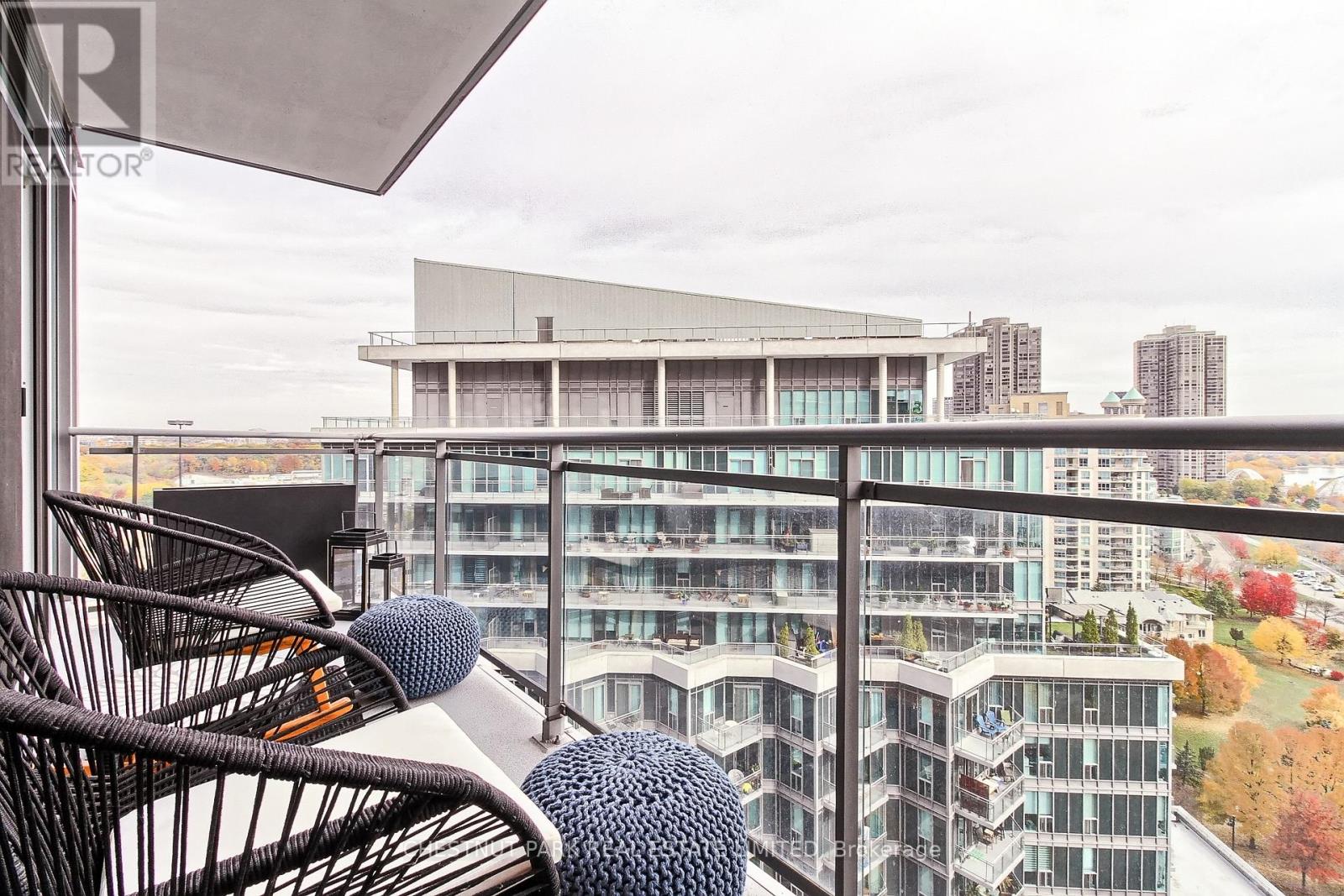 1805 - 2121 Lake Shore Boulevard W, Toronto, Ontario  M8V 4E9 - Photo 27 - W12329320