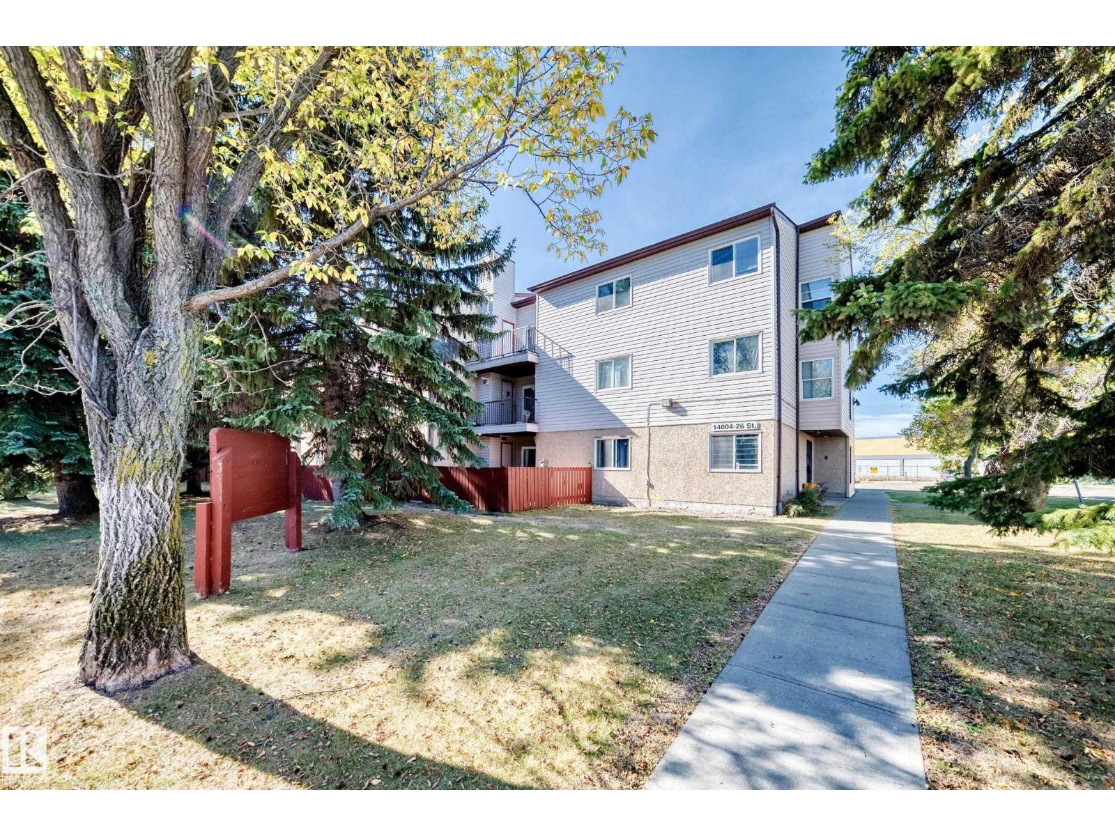 #305 14004 26 St Nw, Edmonton, Alberta  T5Y 1Y4 - Photo 2 - E4459272