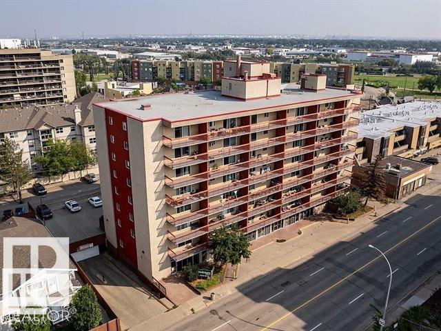 #611 12831 66 ST NW, Edmonton, Alberta