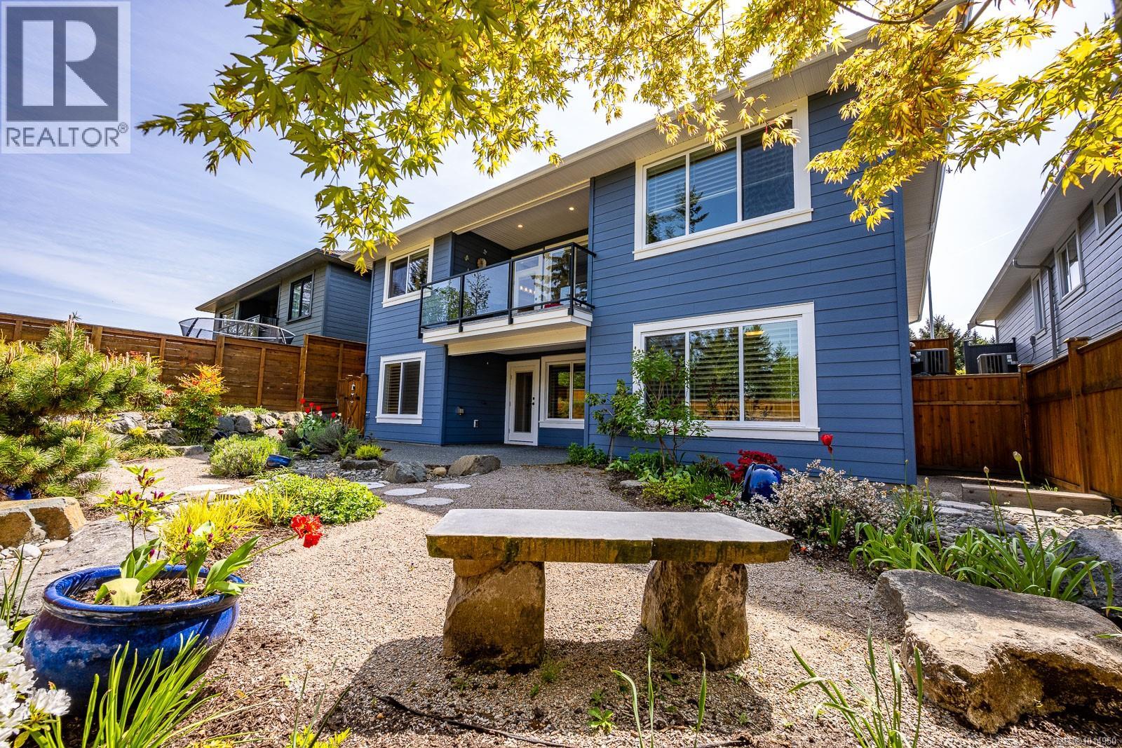 1580 Crown Isle Blvd, Courtenay, British Columbia  V9N 0E3 - Photo 2 - 1014950
