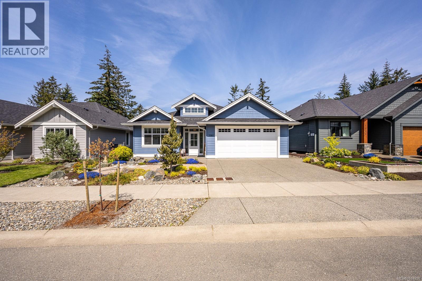 1580 Crown Isle Blvd, Courtenay, British Columbia  V9N 0E3 - Photo 19 - 1014950