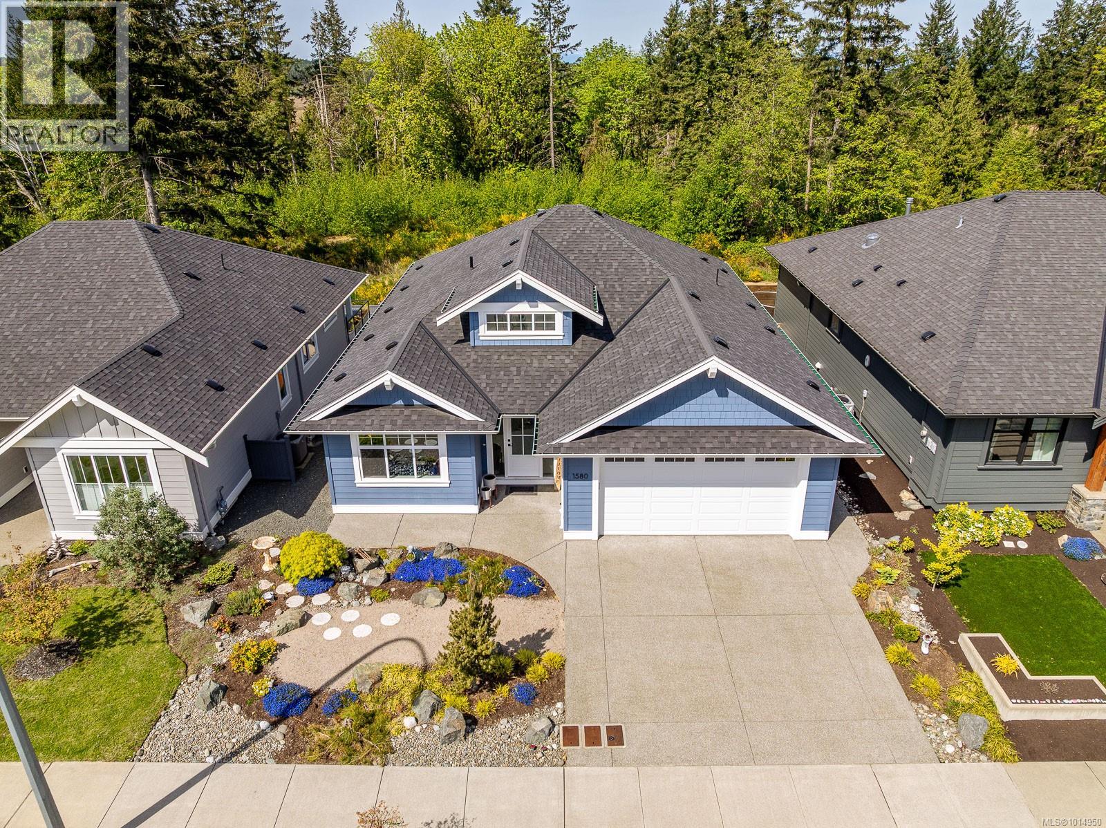 1580 Crown Isle Blvd, Courtenay, British Columbia  V9N 0E3 - Photo 37 - 1014950