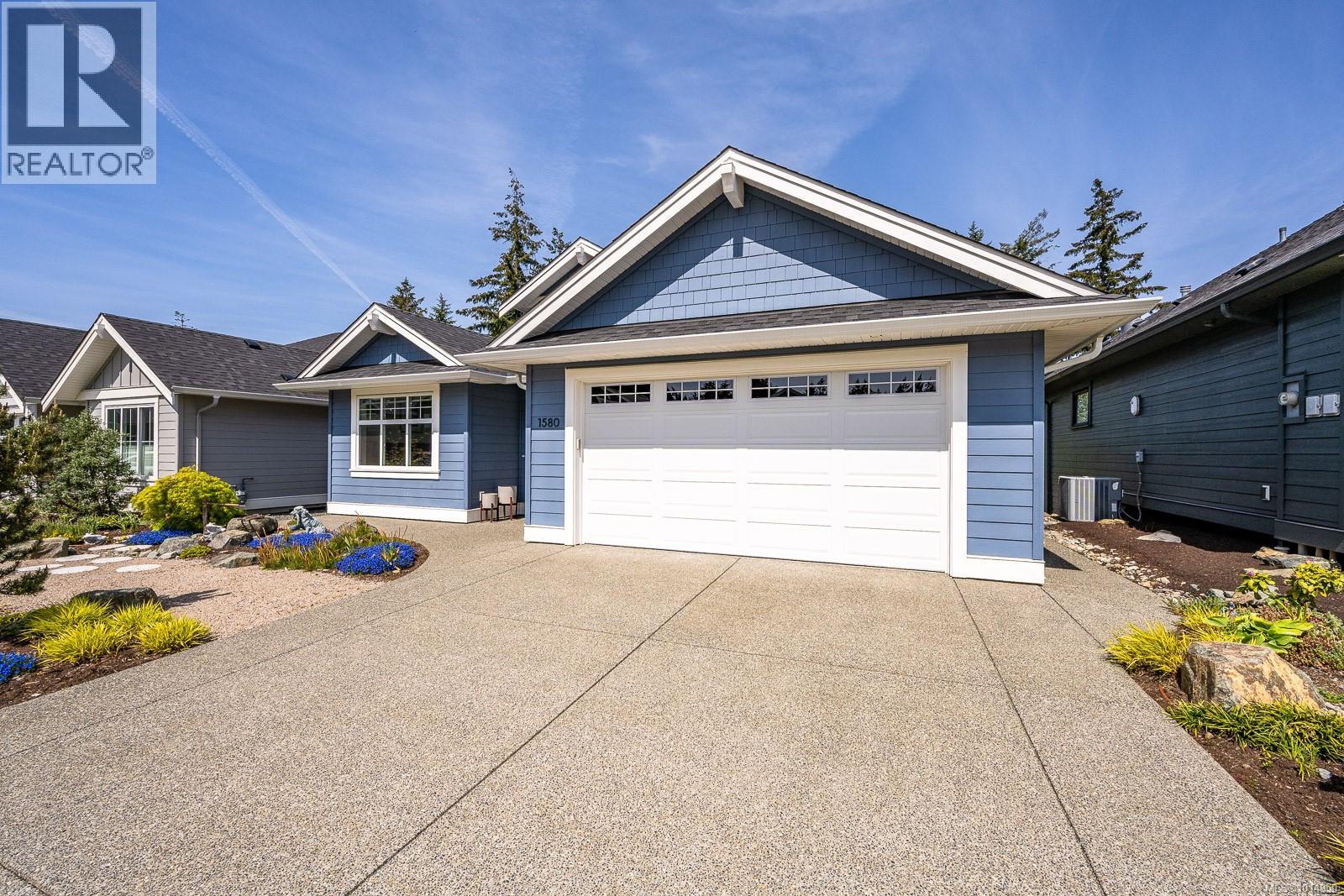 1580 Crown Isle Blvd, Courtenay, British Columbia  V9N 0E3 - Photo 20 - 1014950