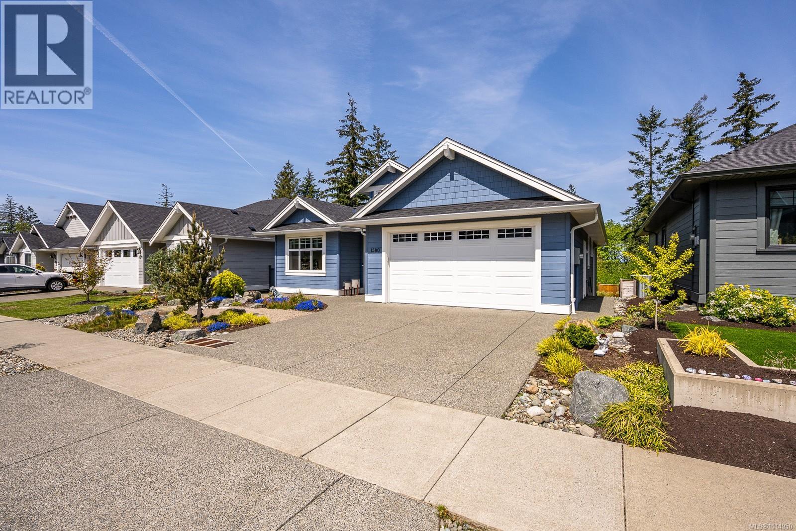 1580 Crown Isle Blvd, Courtenay, British Columbia  V9N 0E3 - Photo 18 - 1014950