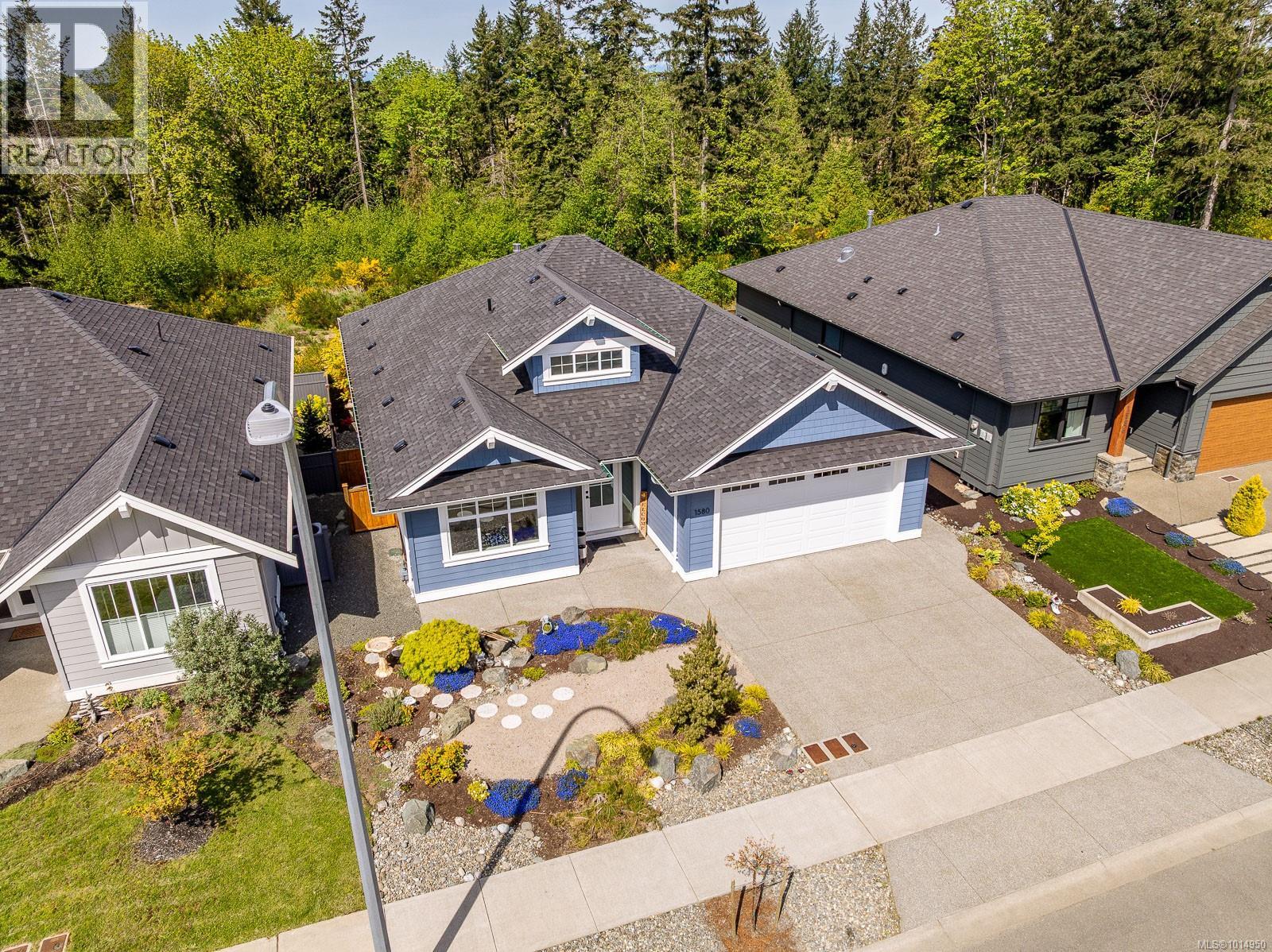 1580 Crown Isle Blvd, Courtenay, British Columbia  V9N 0E3 - Photo 36 - 1014950
