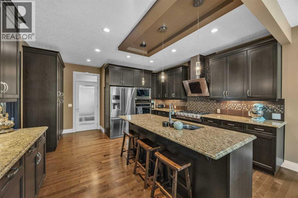 172 Panatella Crescent Nw, Calgary, Alberta  T3K 0M5 - Photo 24 - A2229897