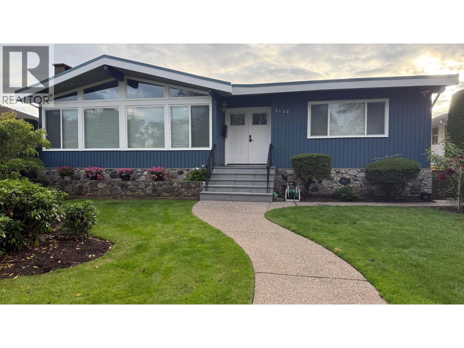 7155 ELMHURST DRIVE, Vancouver, British Columbia