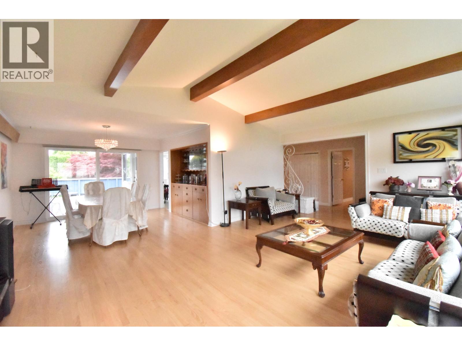 7155 Elmhurst Drive, Vancouver, British Columbia  V5S 2X5 - Photo 5 - R3051704