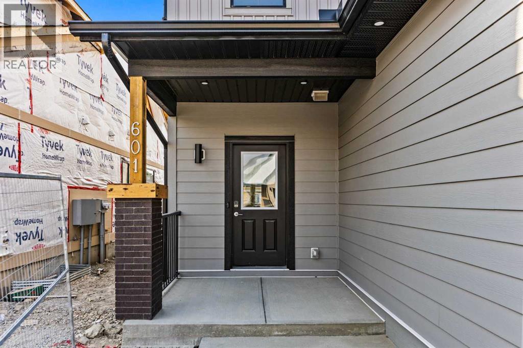 601, 15 Coopersfield Link Sw, Airdrie, Alberta  T4B 5P5 - Photo 2 - A2231091