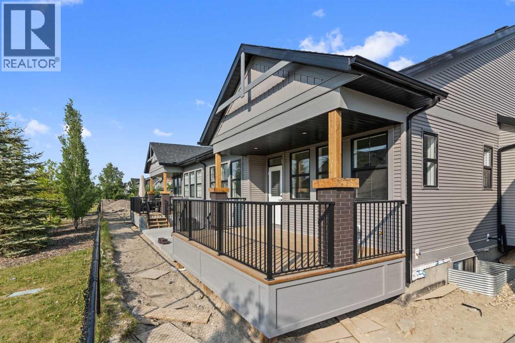 601, 15 Coopersfield Link Sw, Airdrie, Alberta  T4B 5P5 - Photo 35 - A2231091