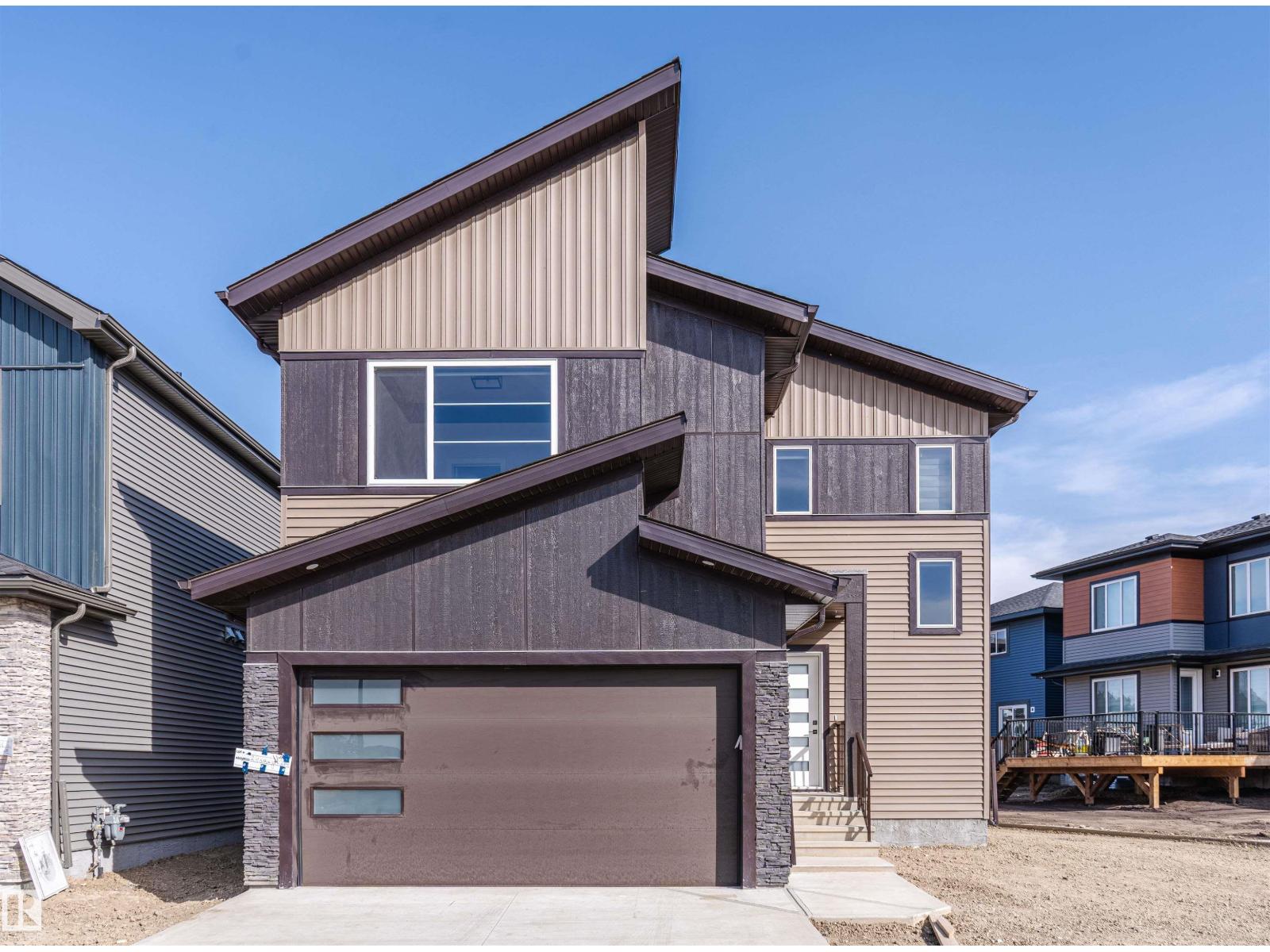 24 NORWYCK WAY, Spruce Grove, Alberta