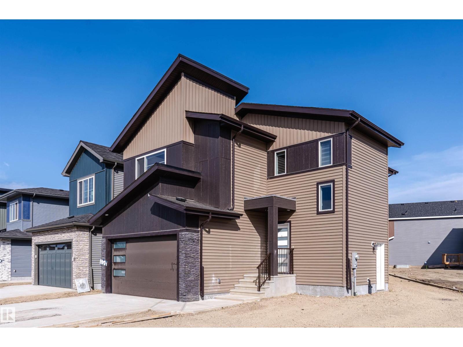 24 Norwyck Way, Spruce Grove, Alberta  T7X 3G5 - Photo 2 - E4459274