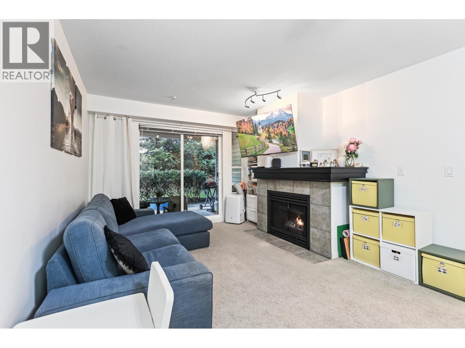 107 3033 TERRAVISTA PLACE, Port Moody, British Columbia