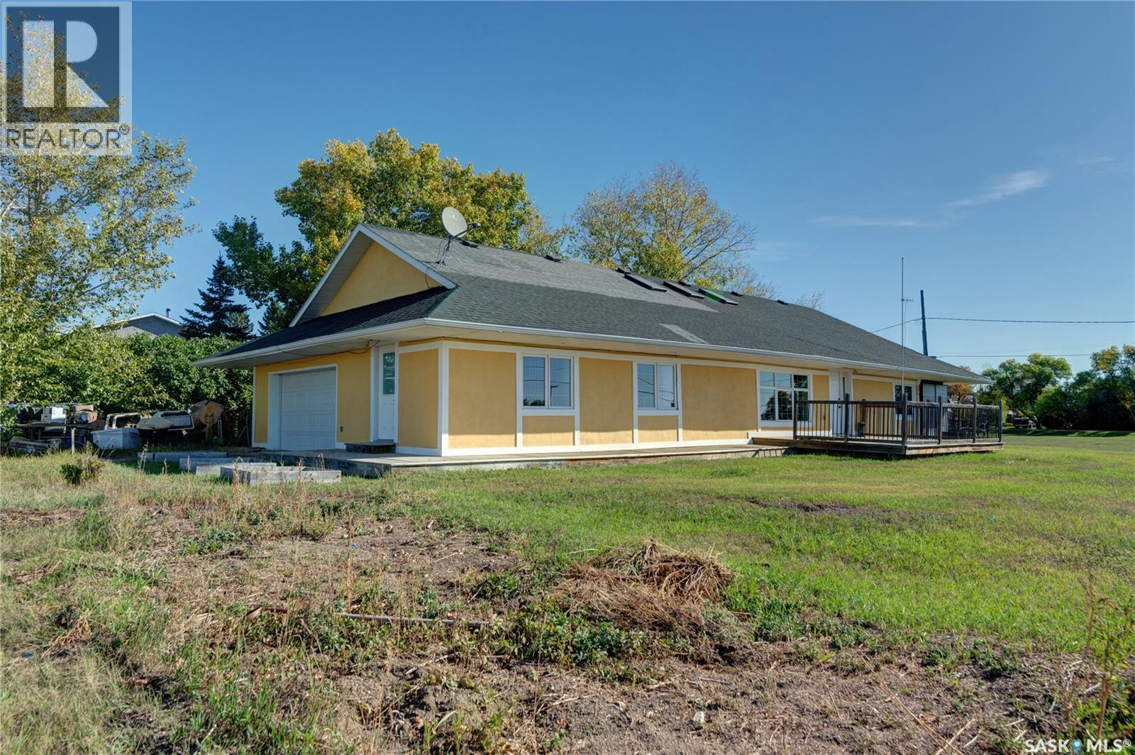 126 George STREET, Drinkwater, Saskatchewan