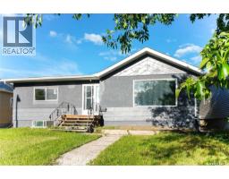 425 Montreal Street Churchill Downs, Regina, Ca