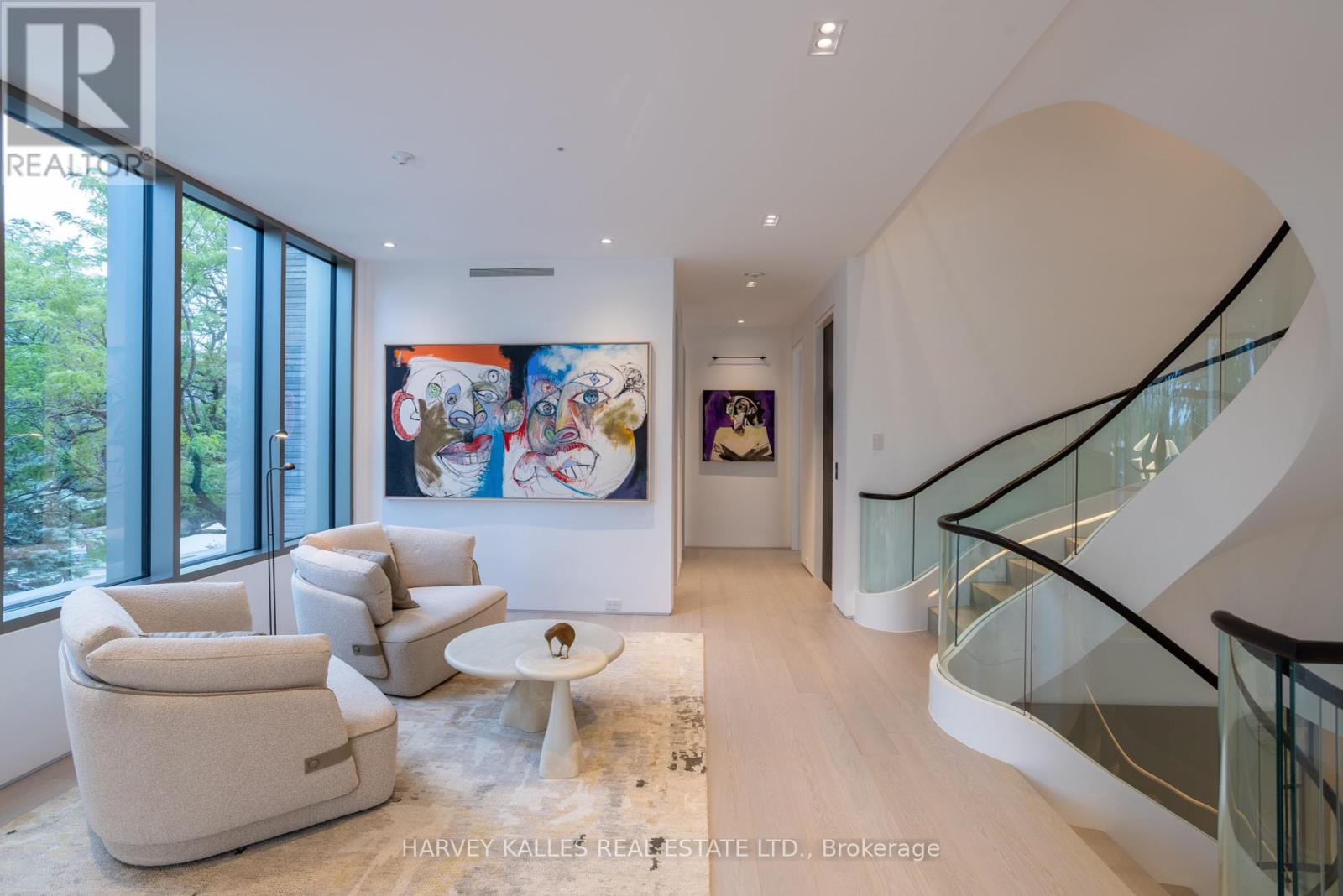 211 Dunvegan Road, Toronto (Forest Hill South), Ontario  M5P 2P3 - Photo 26 - C12424722