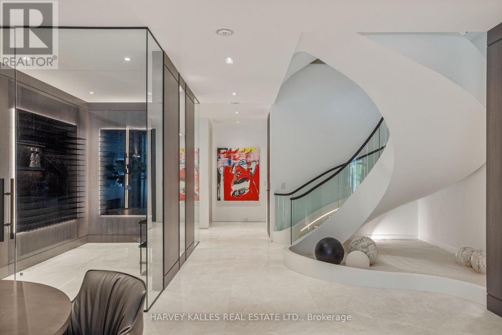 211 Dunvegan Road, Toronto (Forest Hill South), Ontario  M5P 2P3 - Photo 28 - C12424722