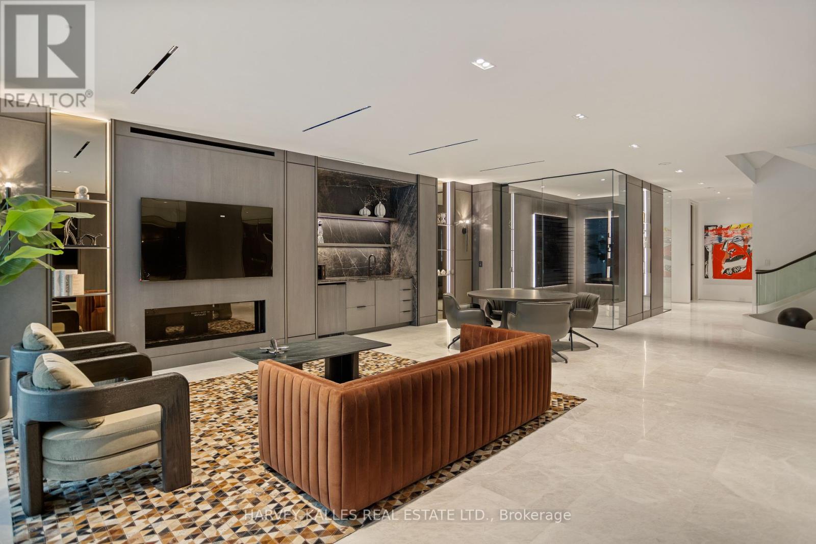 211 Dunvegan Road, Toronto (Forest Hill South), Ontario  M5P 2P3 - Photo 29 - C12424722