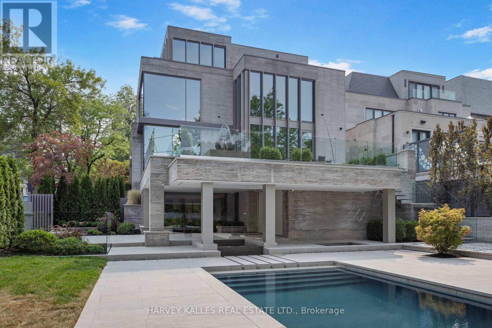 211 Dunvegan Road, Toronto (Forest Hill South), Ontario  M5P 2P3 - Photo 34 - C12424722