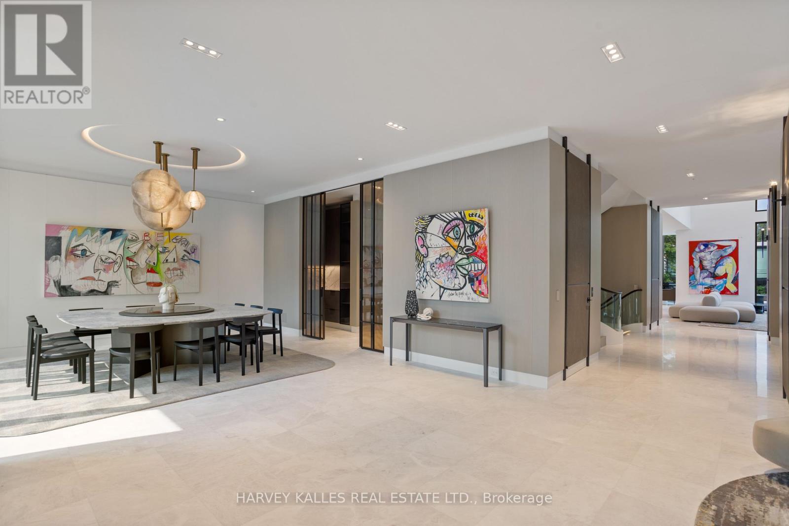 211 Dunvegan Road, Toronto (Forest Hill South), Ontario  M5P 2P3 - Photo 6 - C12424722