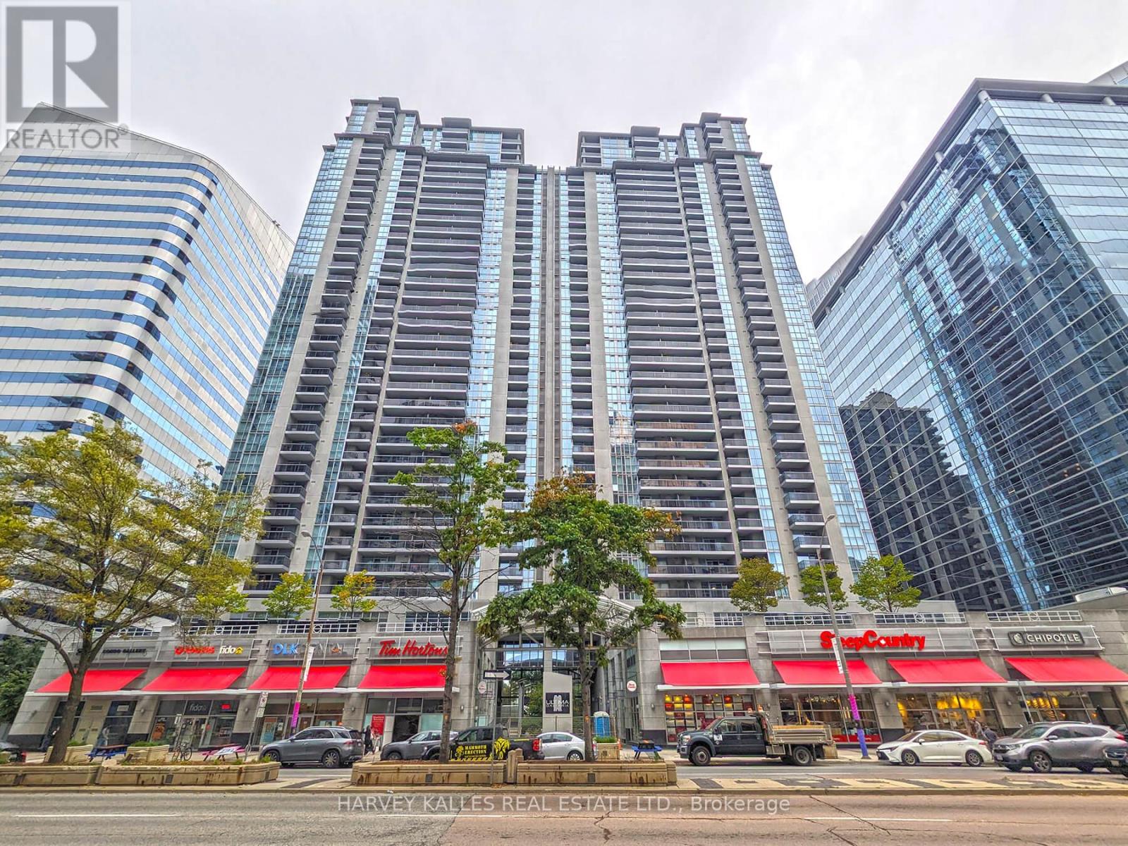 2203 - 4968 Yonge Street, Toronto, Ontario  M2N 7G9 - Photo 1 - C12424727