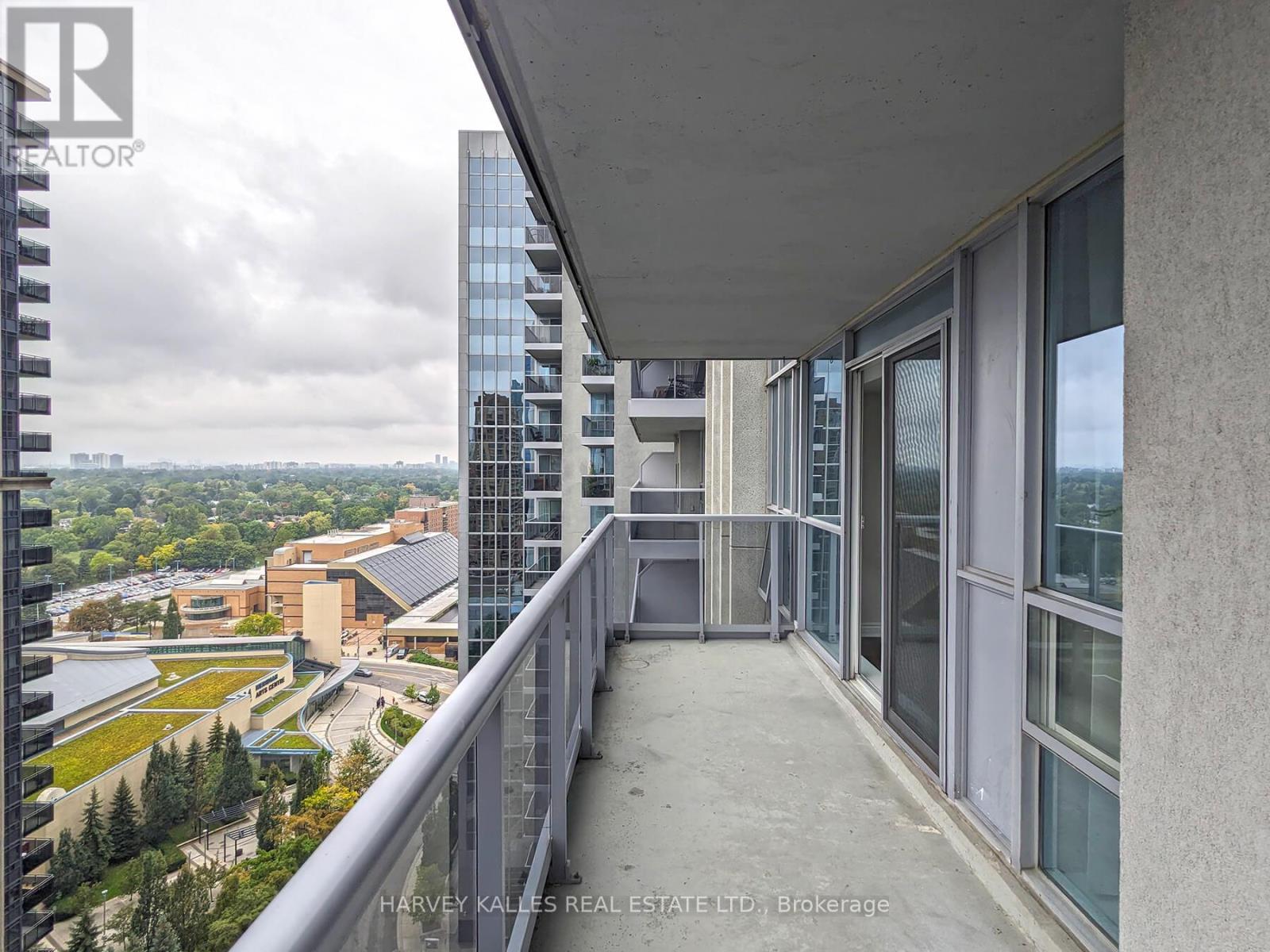 2203 - 4968 Yonge Street, Toronto, Ontario  M2N 7G9 - Photo 12 - C12424727