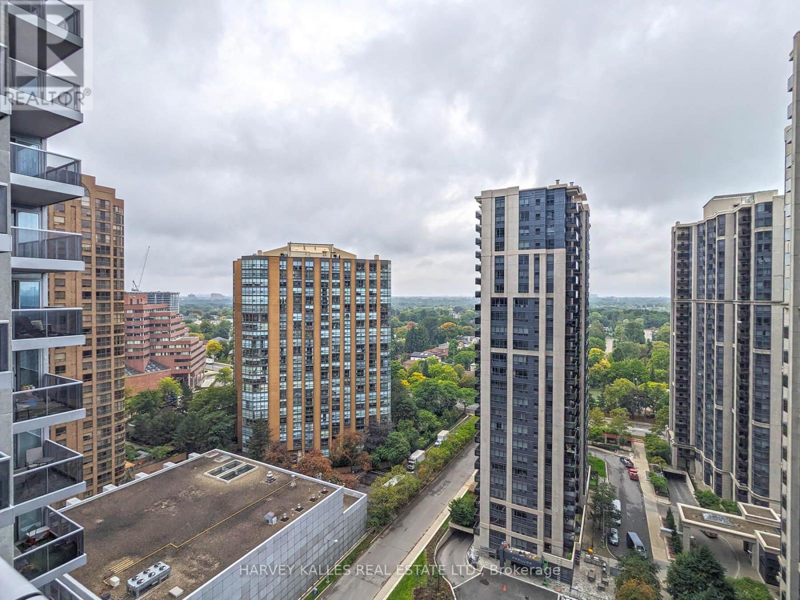 2203 - 4968 Yonge Street, Toronto, Ontario  M2N 7G9 - Photo 13 - C12424727