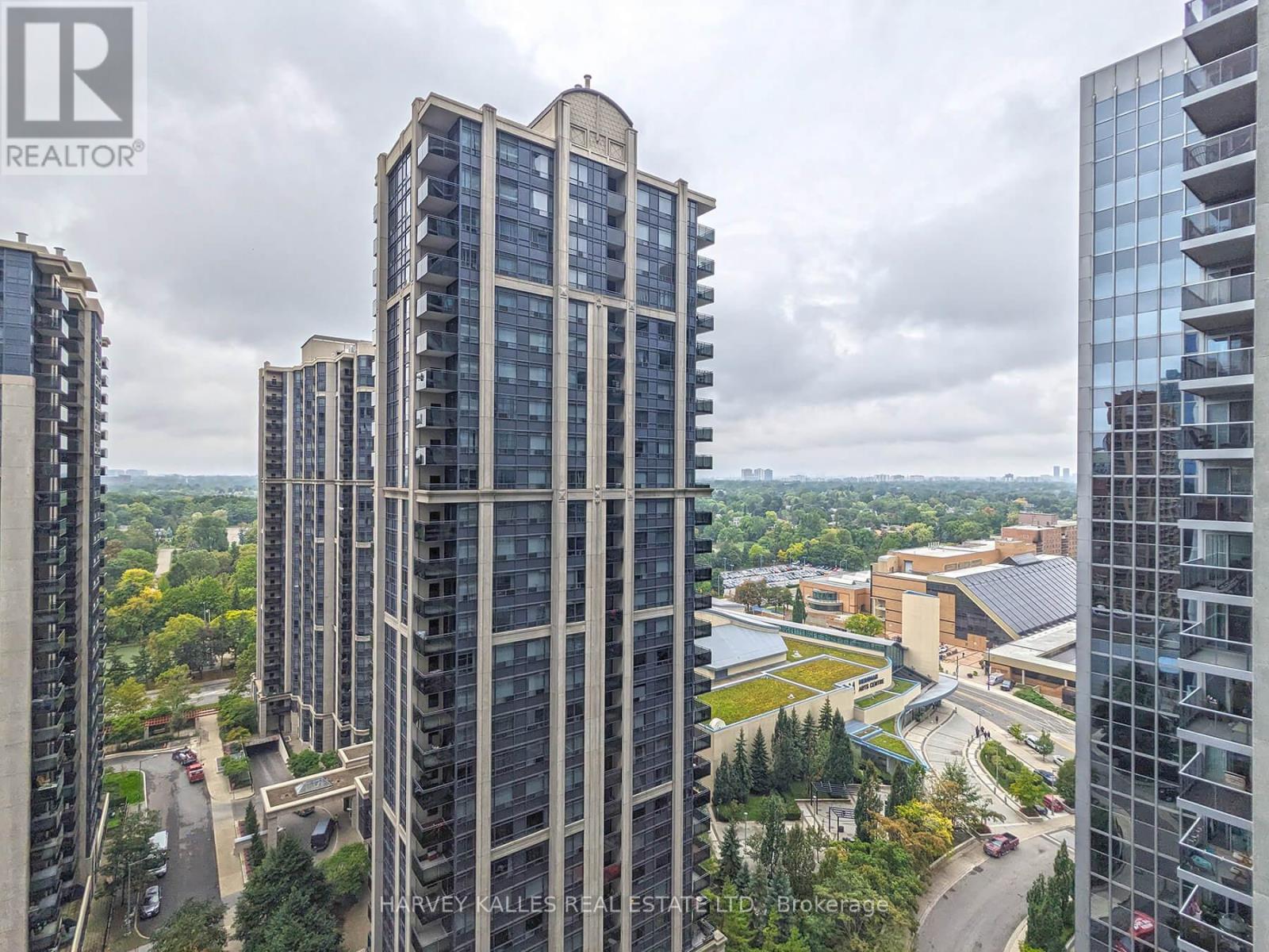 2203 - 4968 Yonge Street, Toronto, Ontario  M2N 7G9 - Photo 14 - C12424727