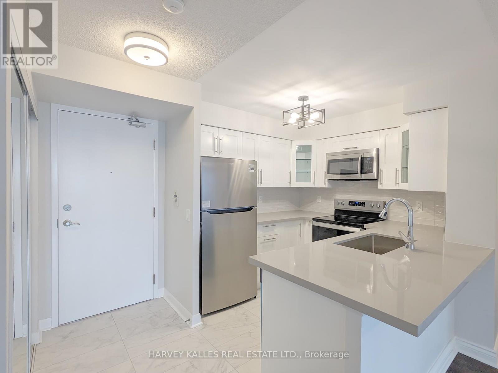 2203 - 4968 Yonge Street, Toronto, Ontario  M2N 7G9 - Photo 2 - C12424727