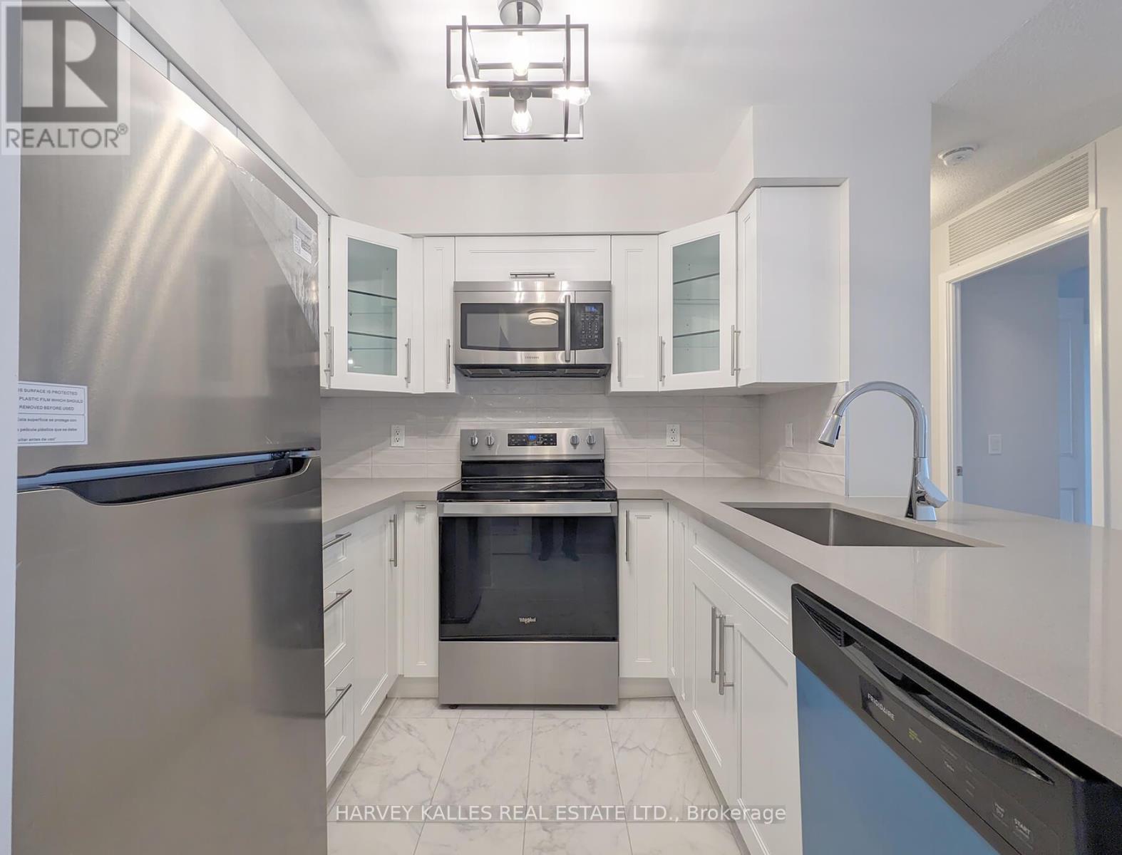 2203 - 4968 Yonge Street, Toronto, Ontario  M2N 7G9 - Photo 5 - C12424727