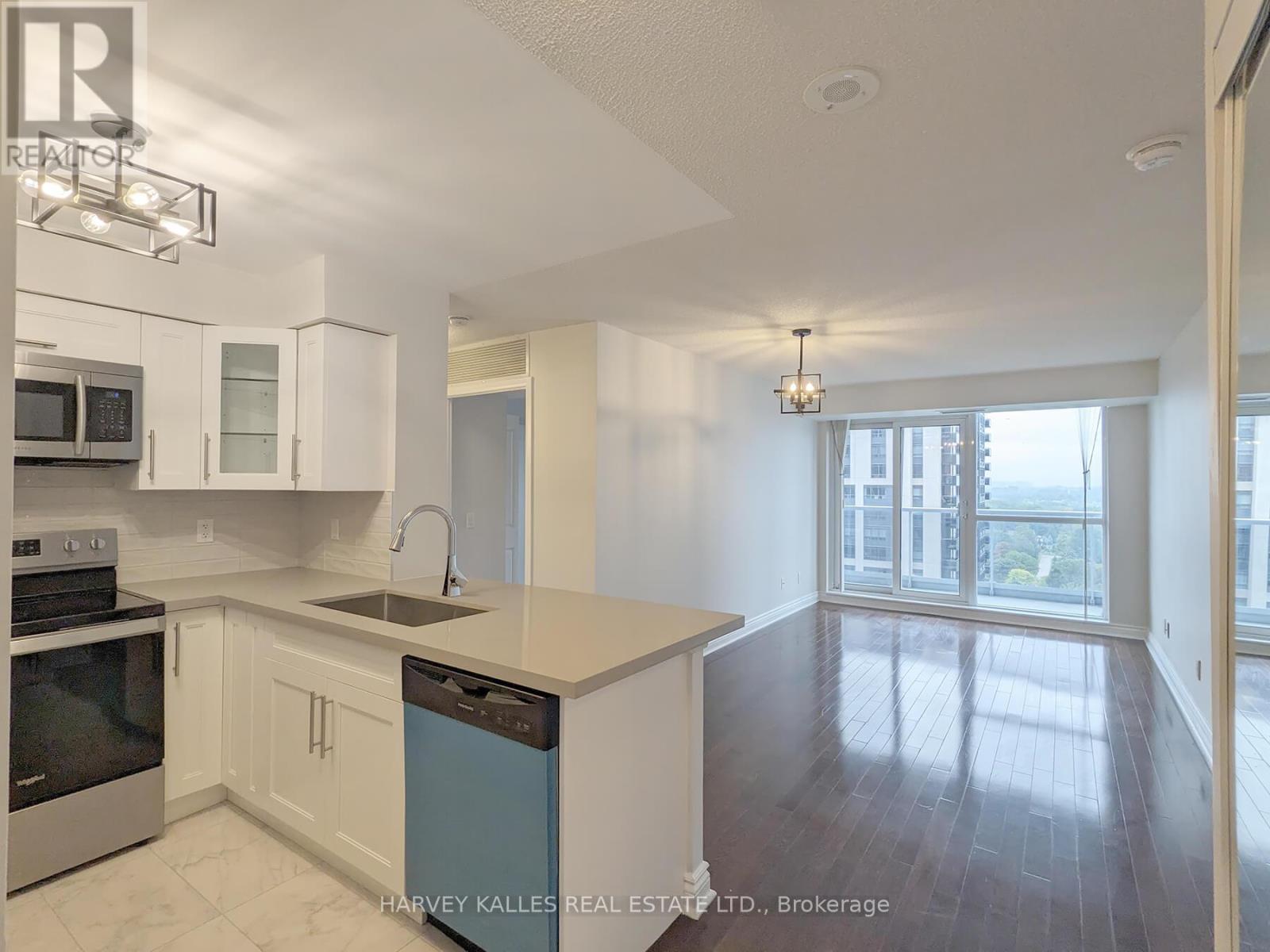 2203 - 4968 Yonge Street, Toronto, Ontario  M2N 7G9 - Photo 6 - C12424727