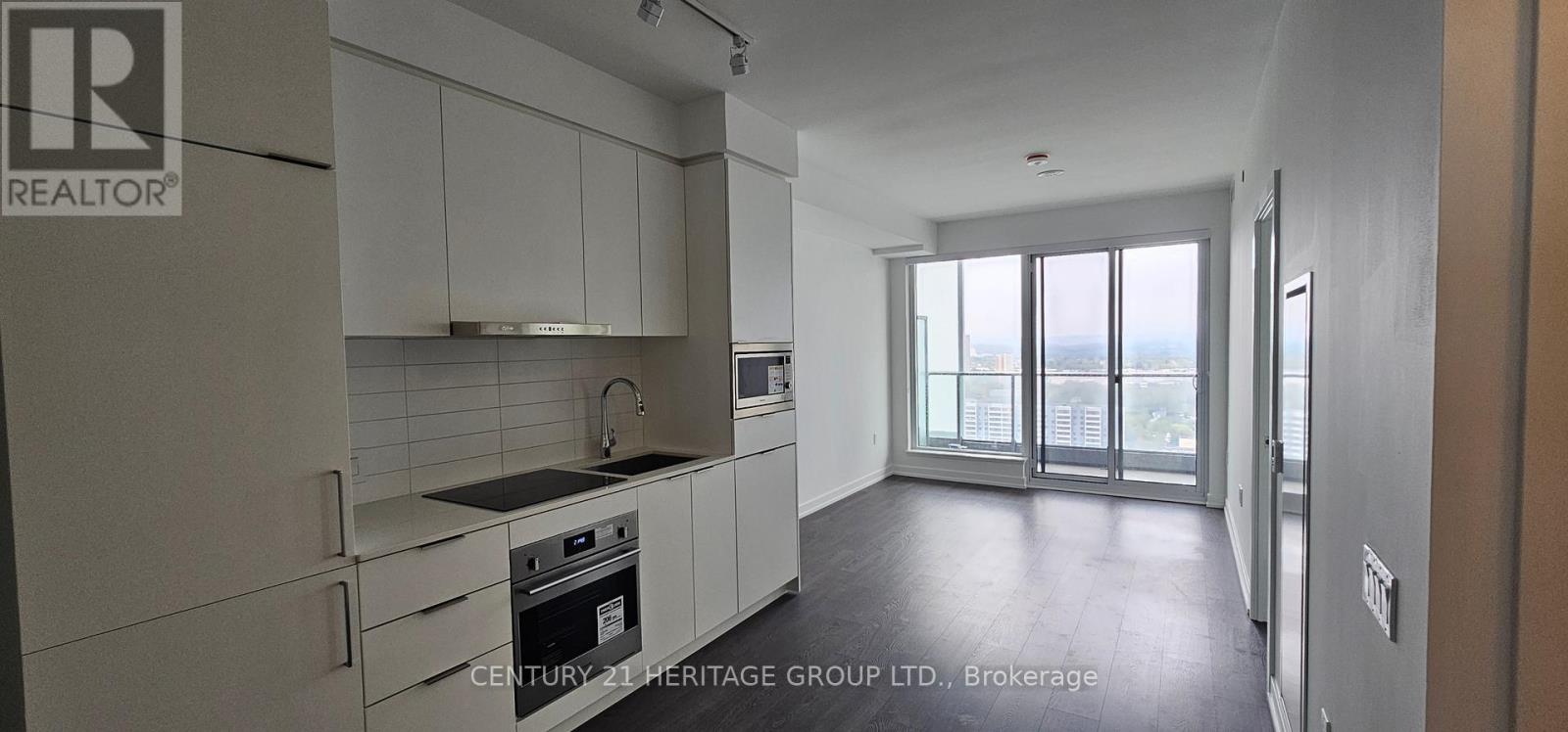 S2709 - 8 OLYPMIC GARDEN DRIVE, Toronto, Ontario