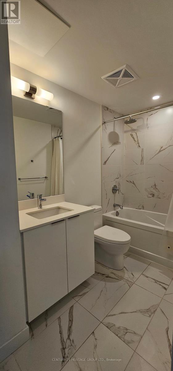 S2709 - 8 Olypmic Garden Drive, Toronto, Ontario  M2M 0B9 - Photo 15 - C12424742